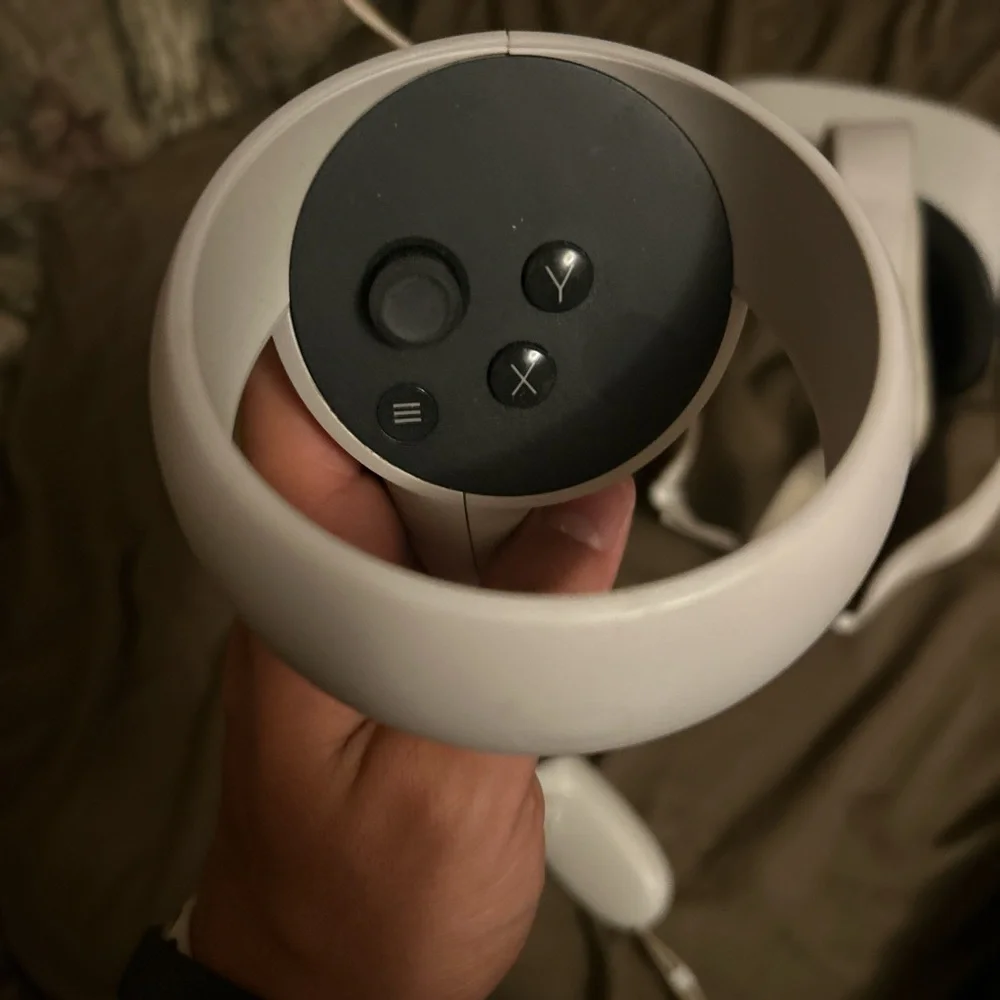 Oculus quest 2
